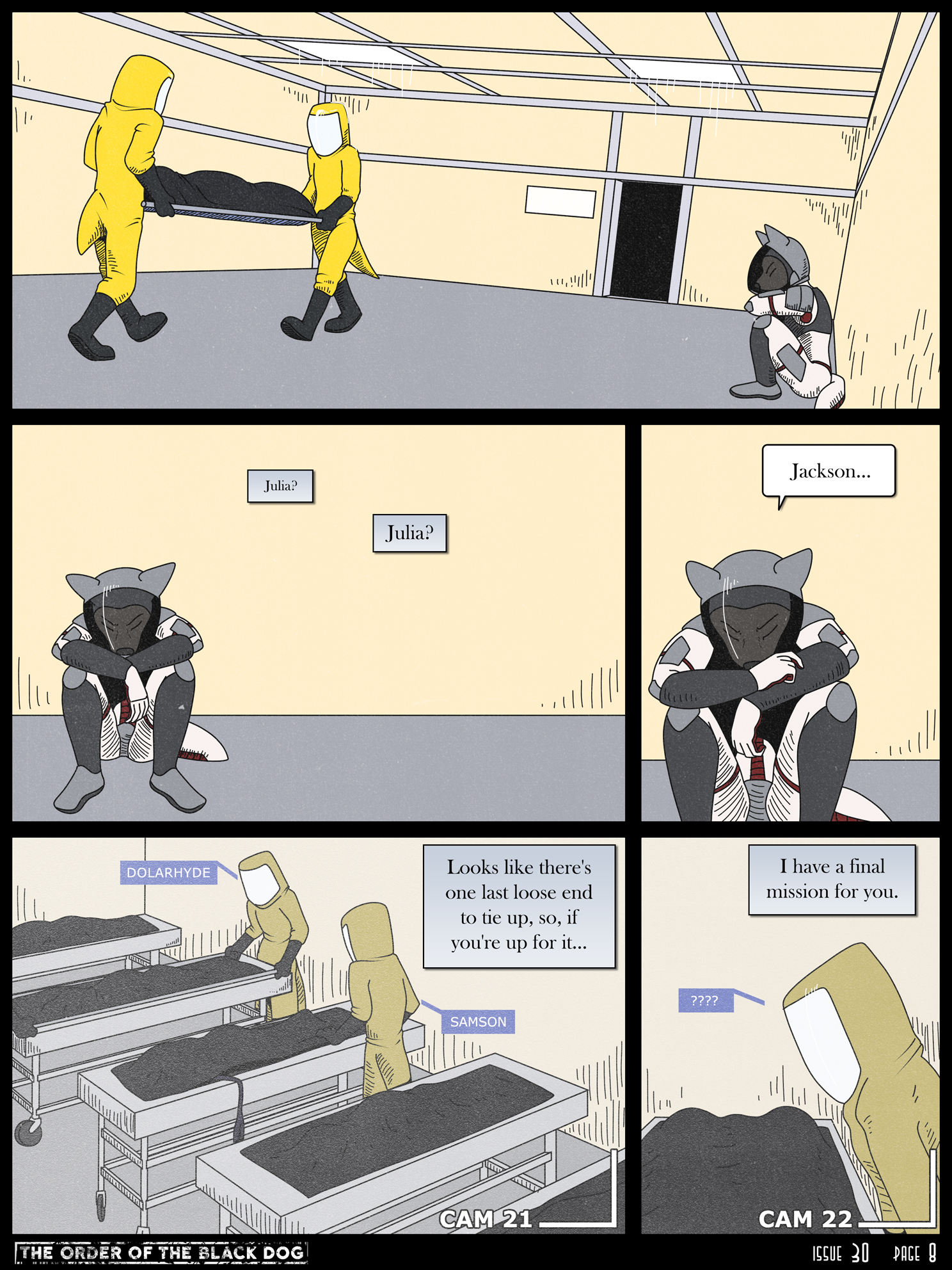 Issue 30, Page 8