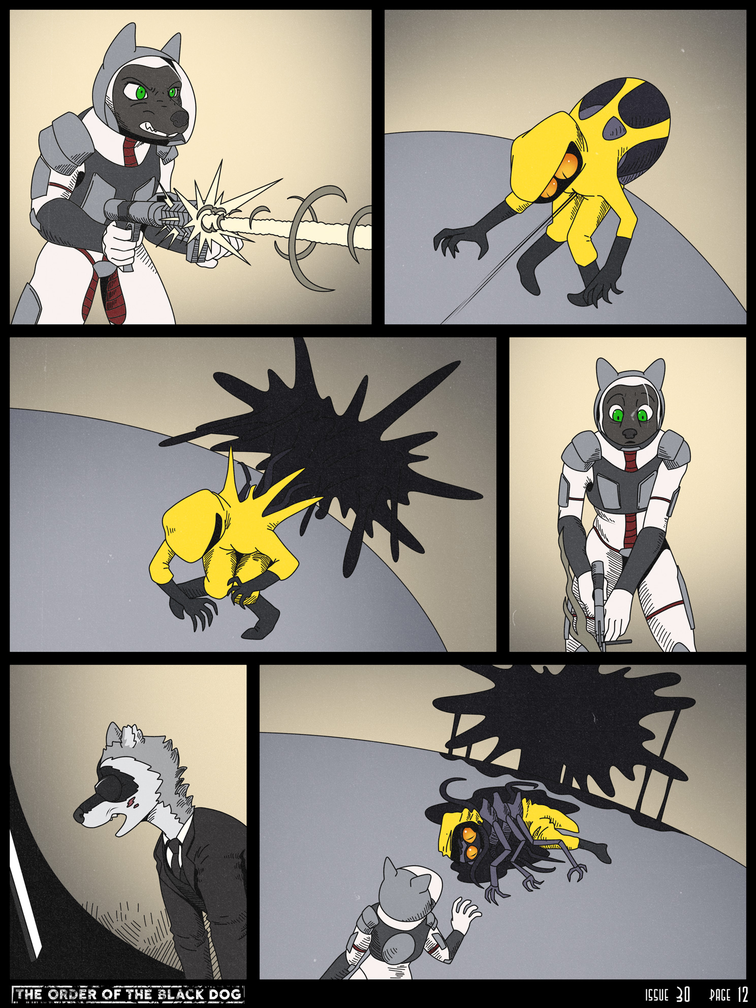 Issue 30, Page 12