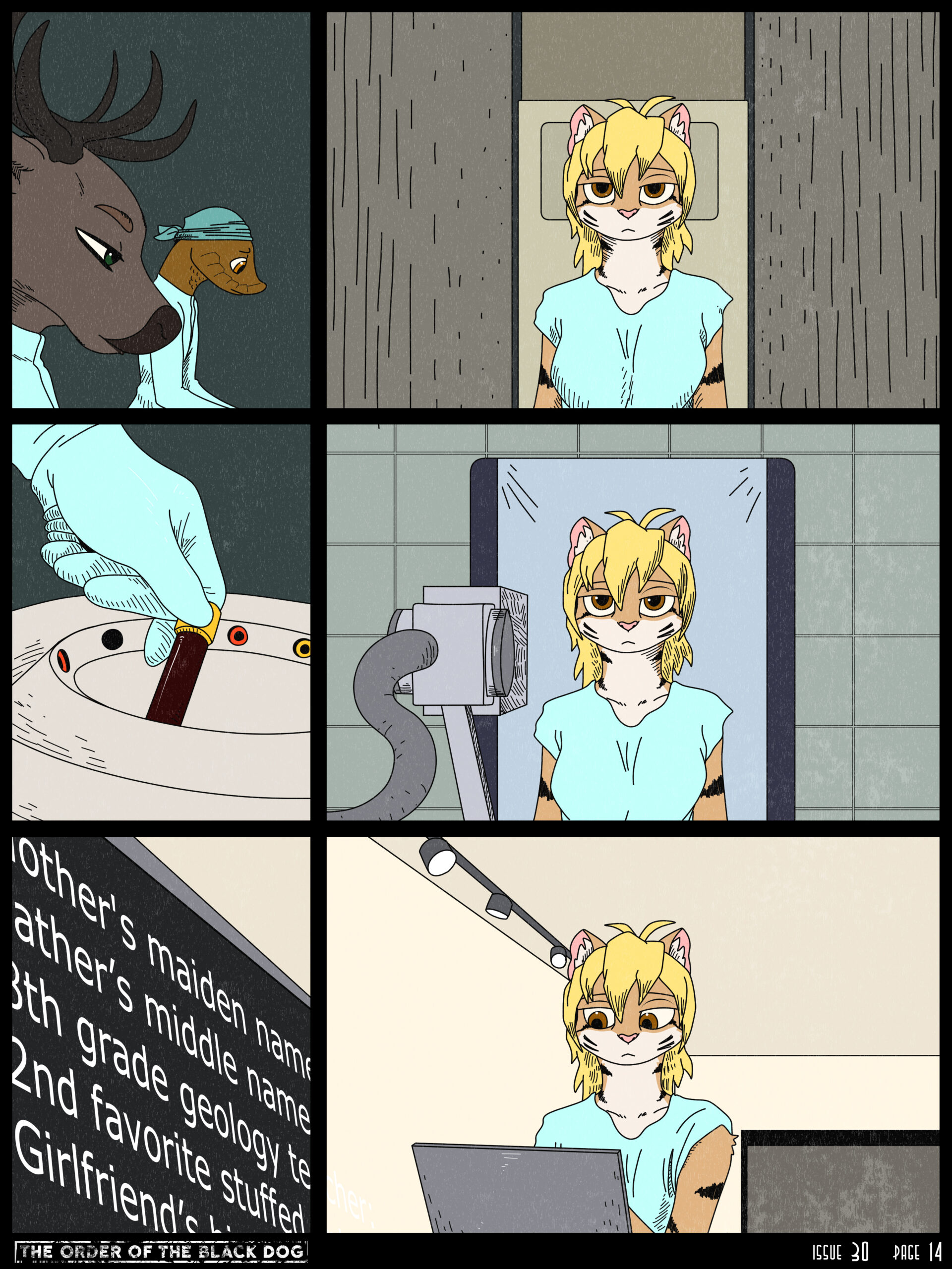 Issue 30, Page 14