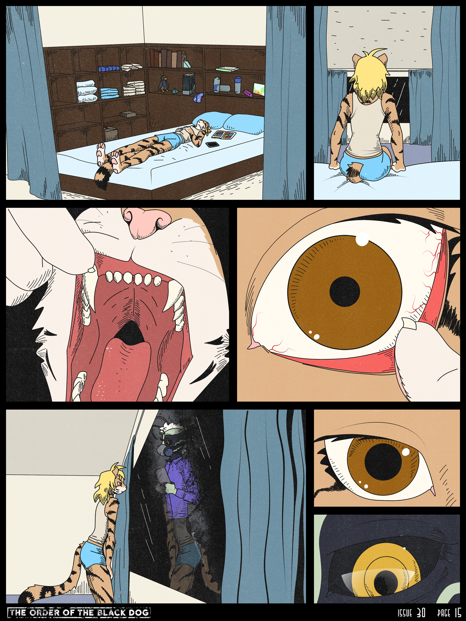 Issue 30, Page 15