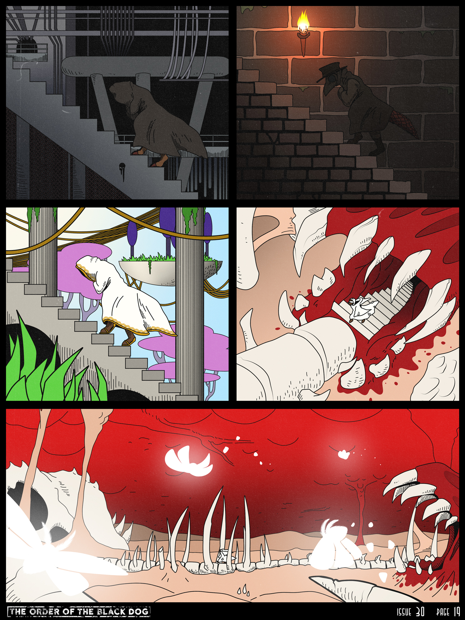 Issue 30, Page 19