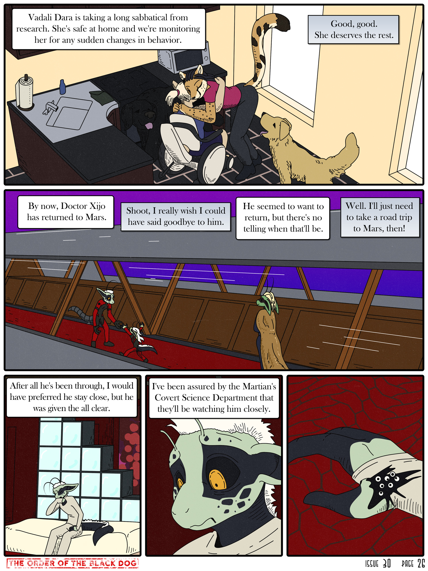 Issue 30, Page 26