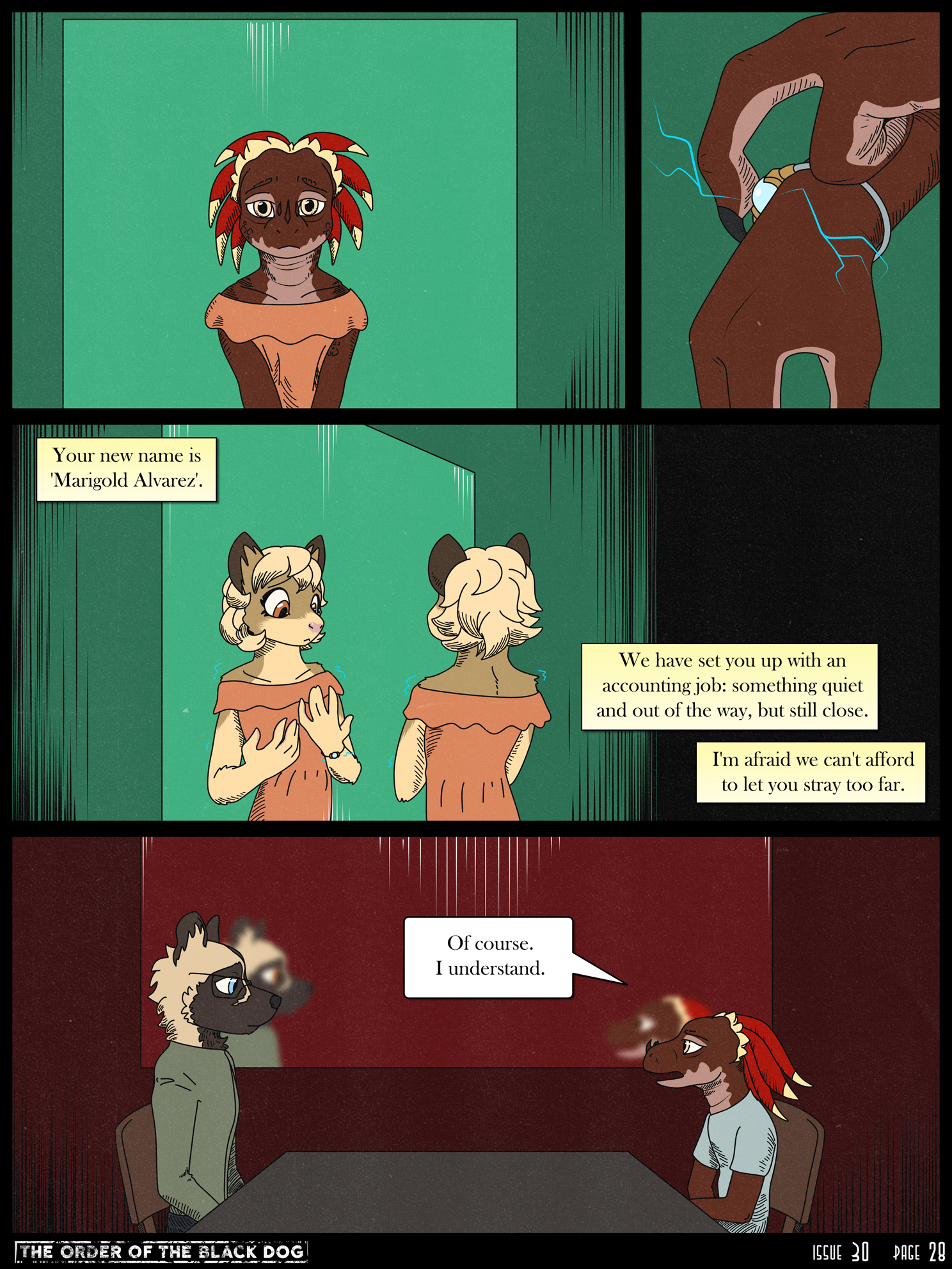 Issue 30, Page 28