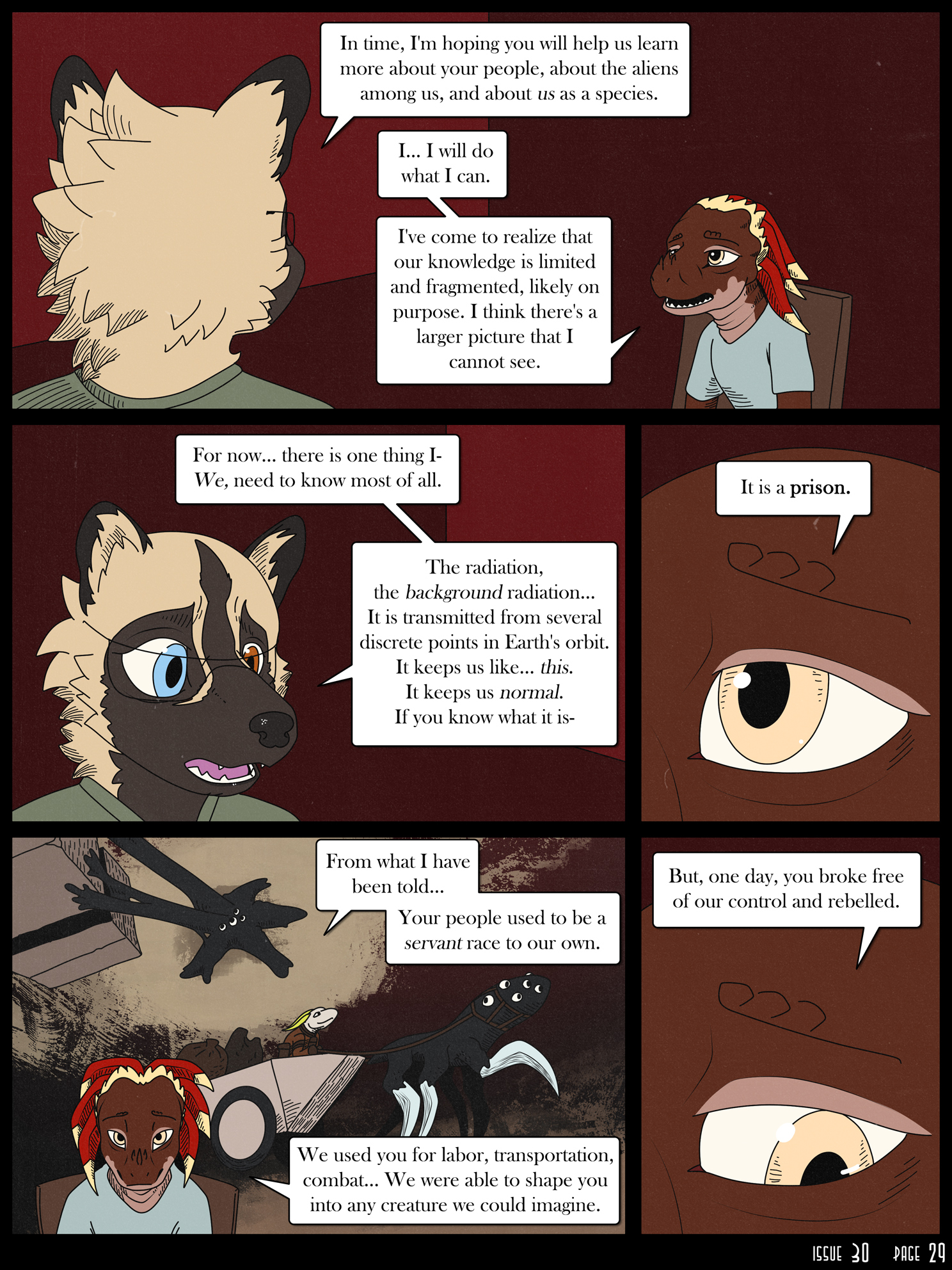 Issue 30, Page 29