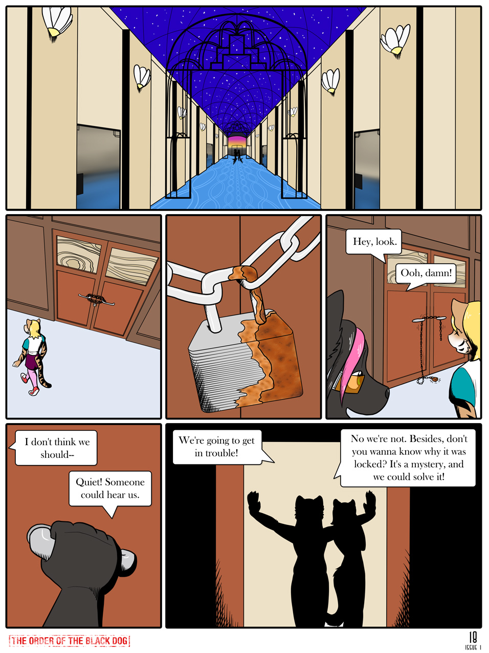 Issue 1, Page 18