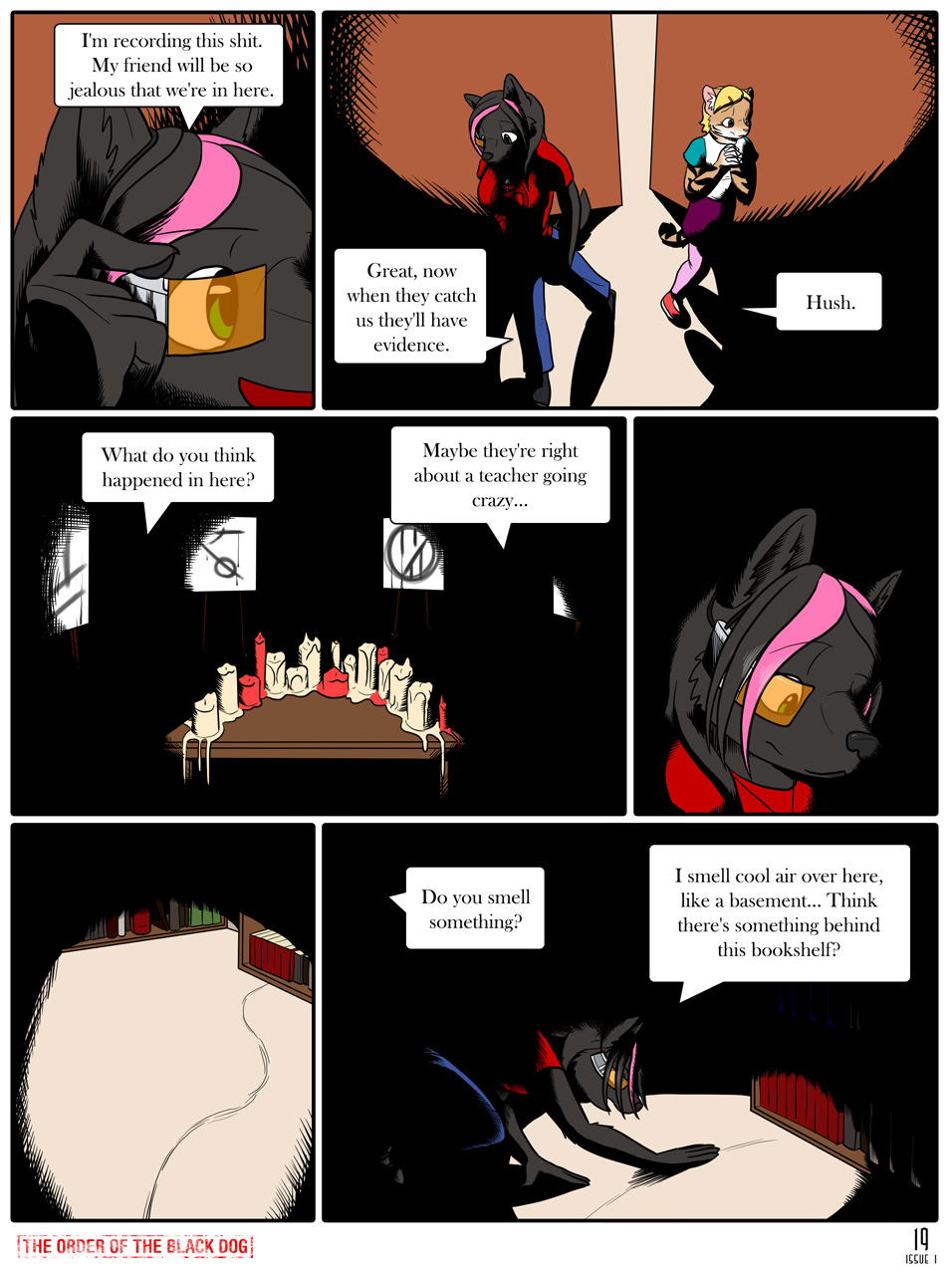 Issue 1, Page 19