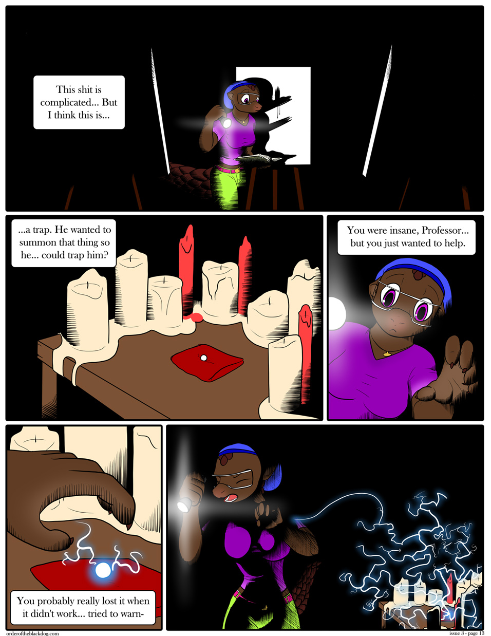 Issue 3, Page 13