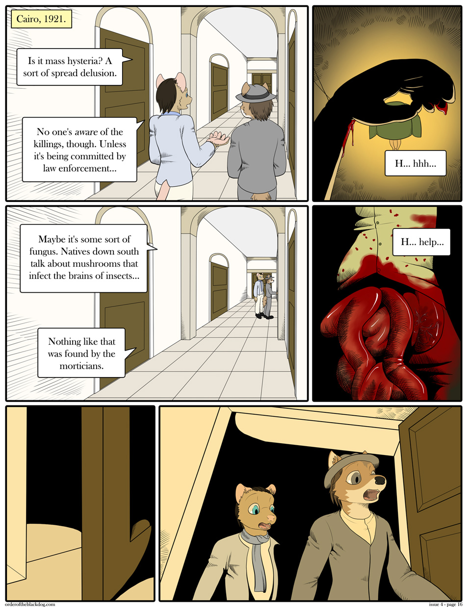 Issue 4, Page 16