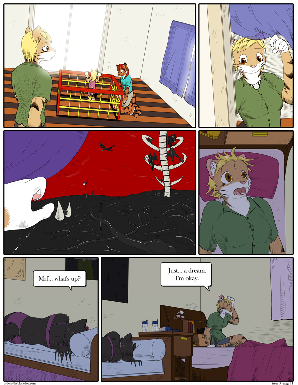 Issue 5, Page 11