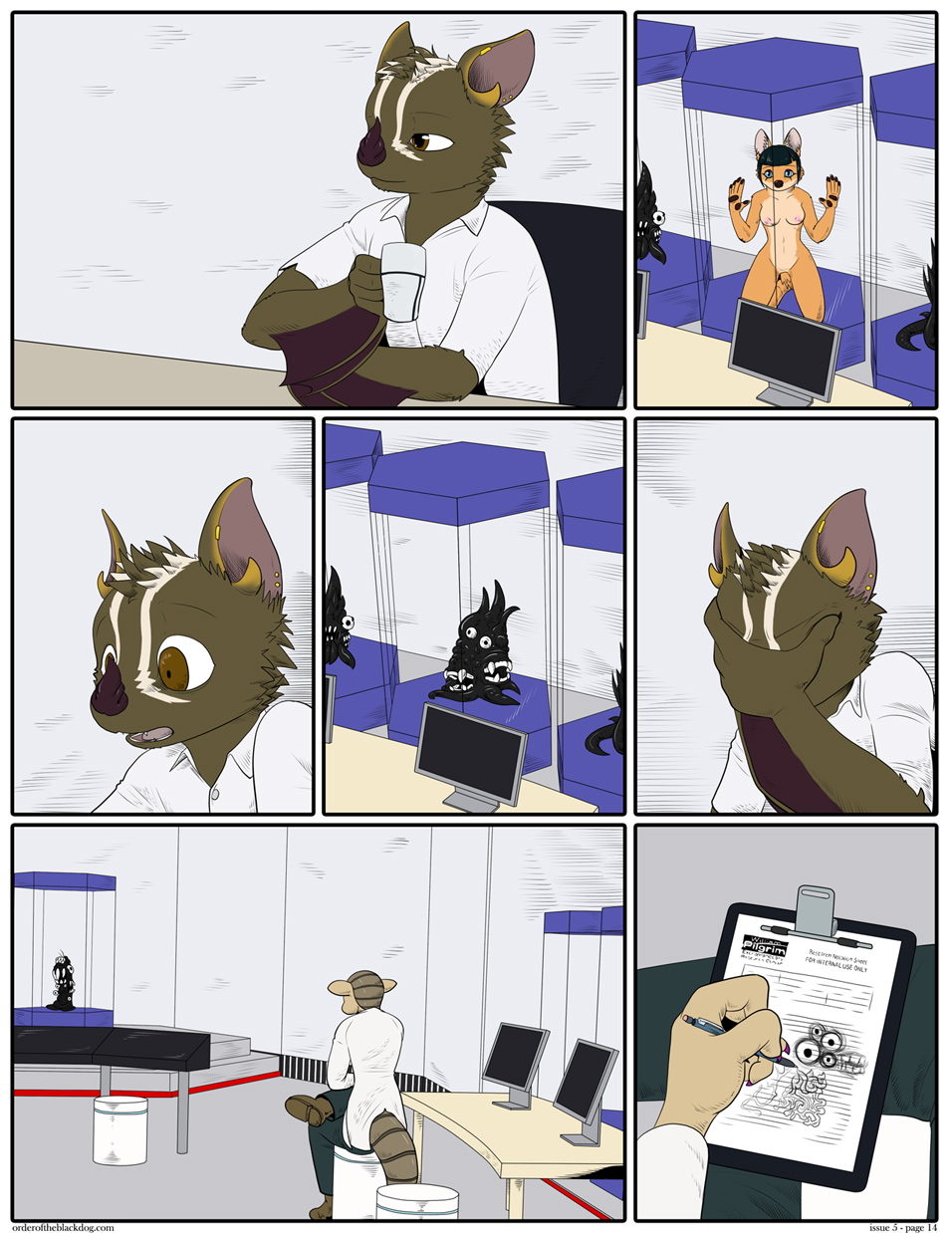 Issue 5, Page 14