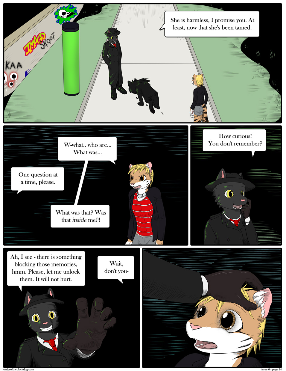 Issue 6, Page 14