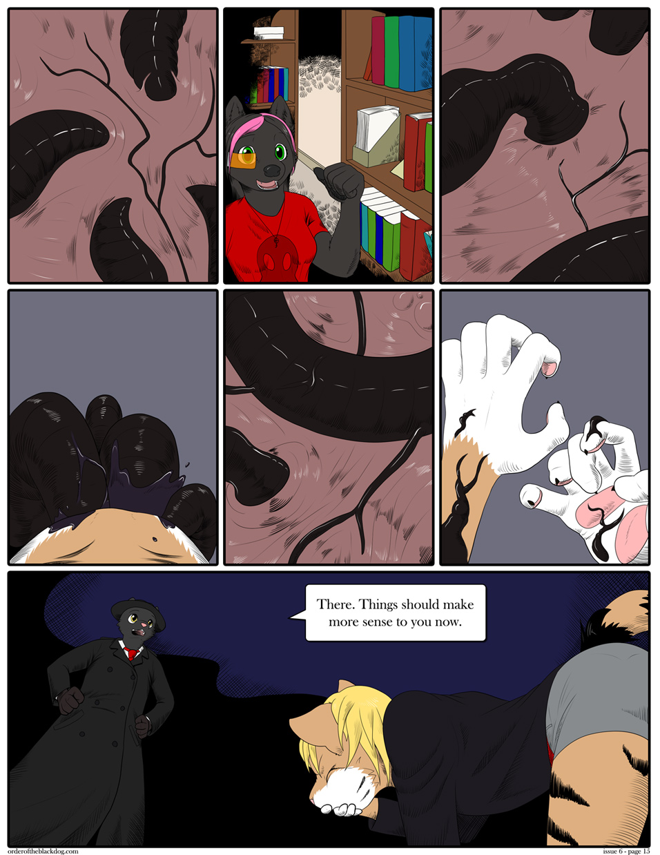 Issue 6, Page 15