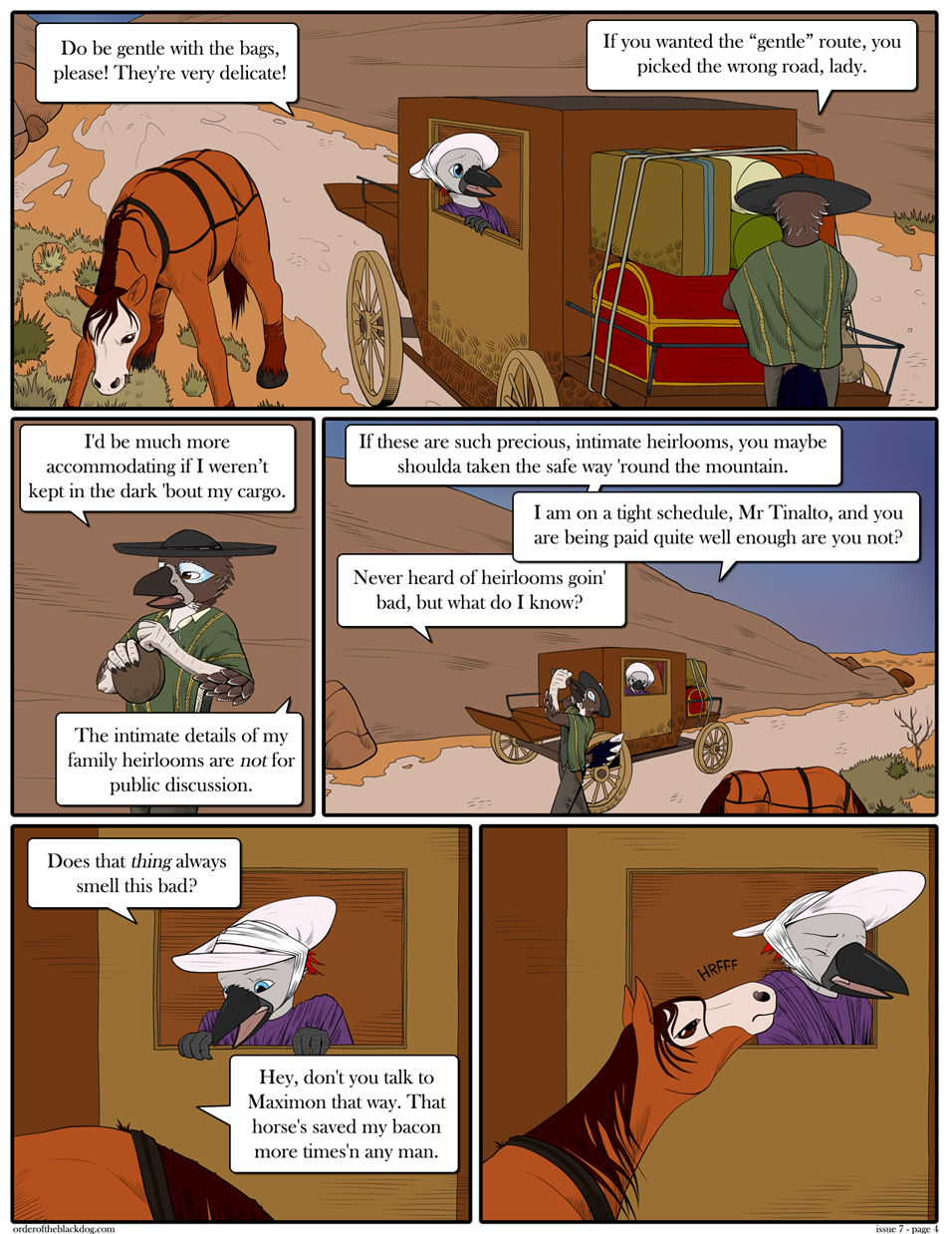 Issue 7, Page 4
