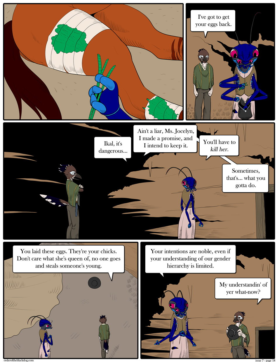 Issue 7, Page 18