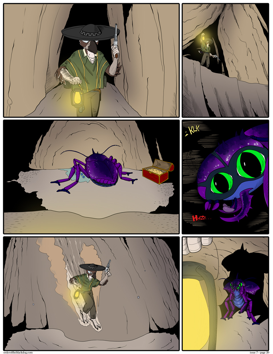 Issue 7, Page 20
