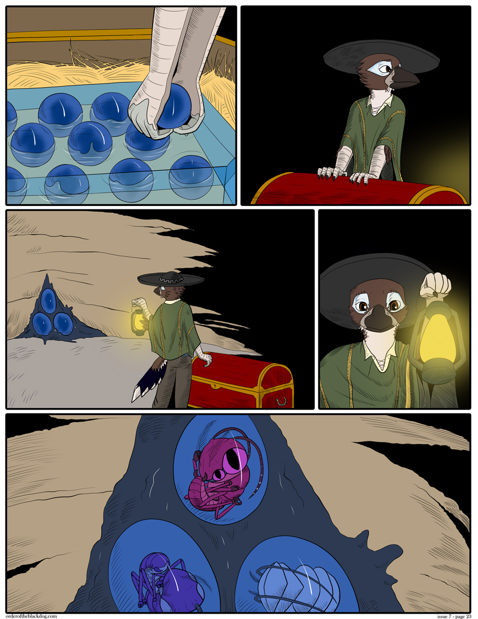 Issue 7, Page 23