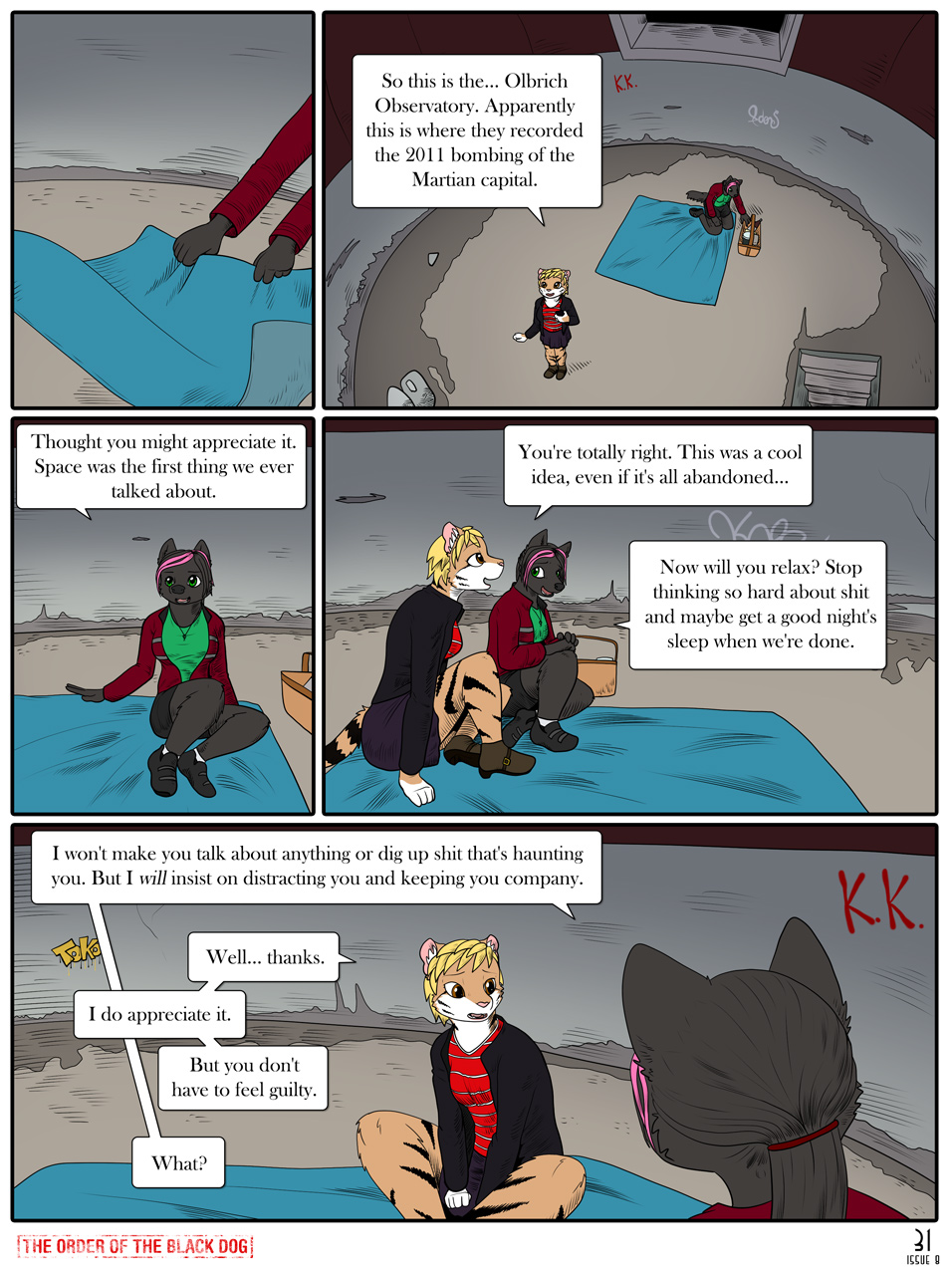 Issue 8, Page 31