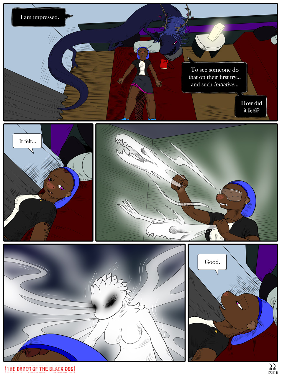 Issue 8, Page 33