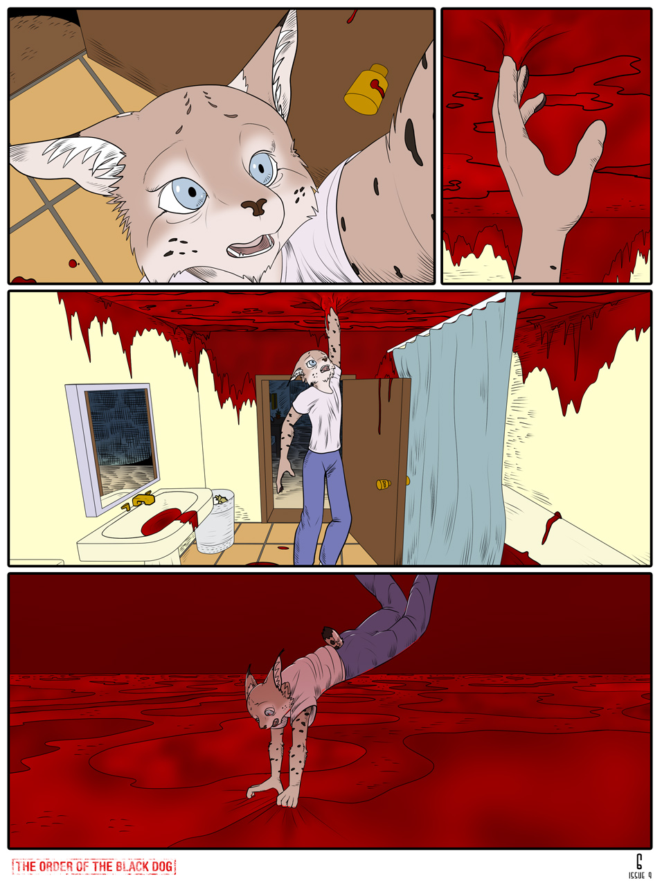 Issue 9, Page 6
