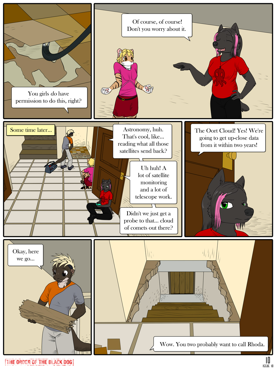 Issue 10, Page 10