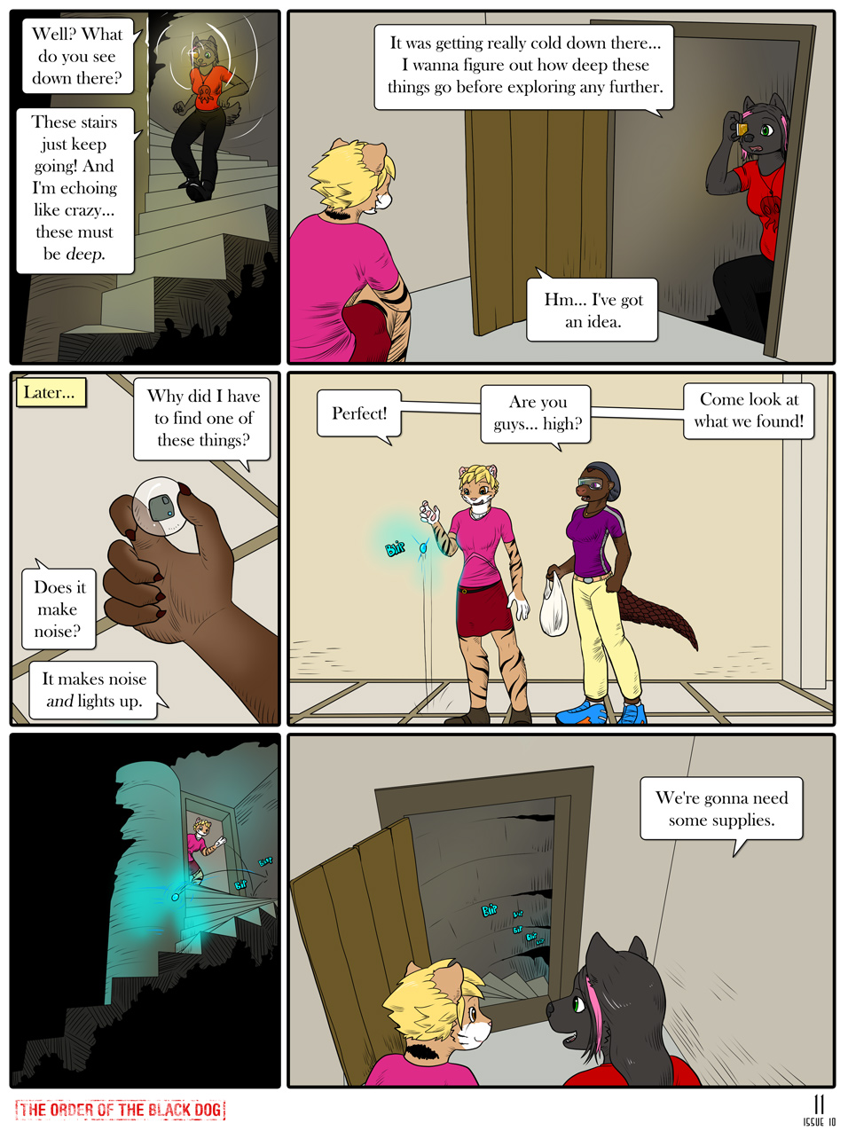 Issue 10, Page 11