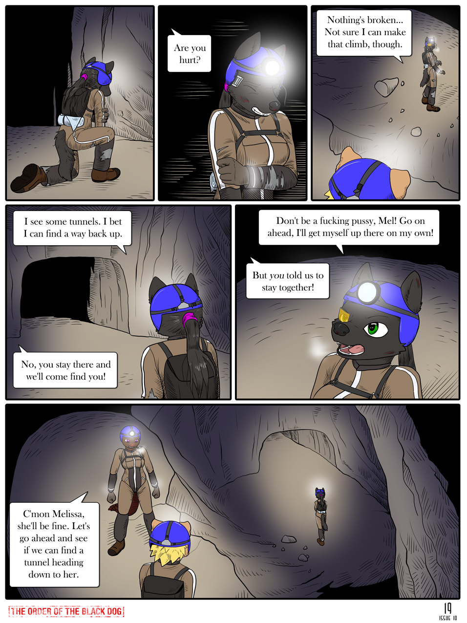 Issue 10, Page 19