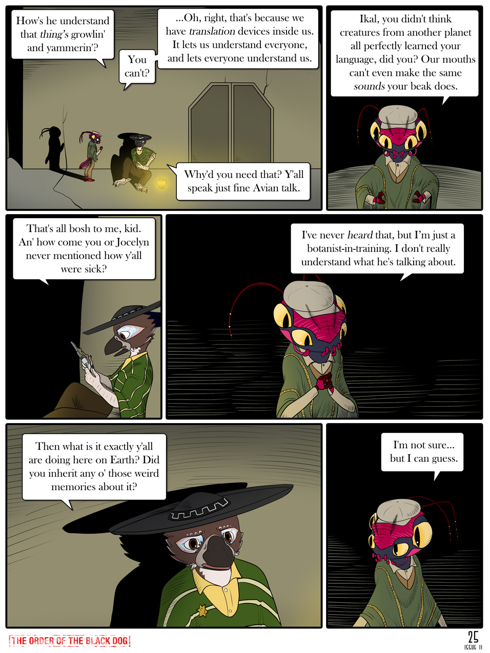 Issue 11, Page 25