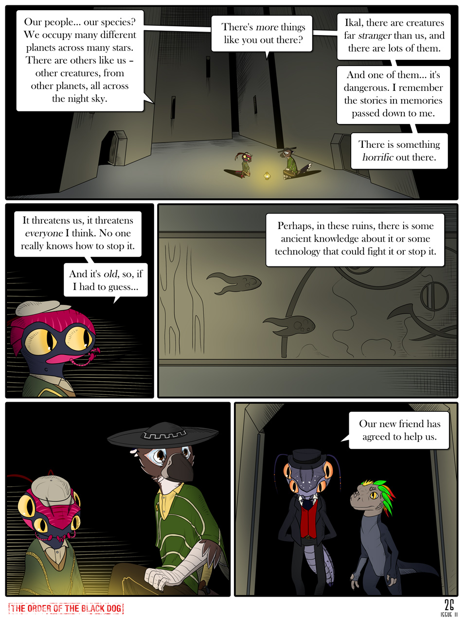 Issue 11, Page 26