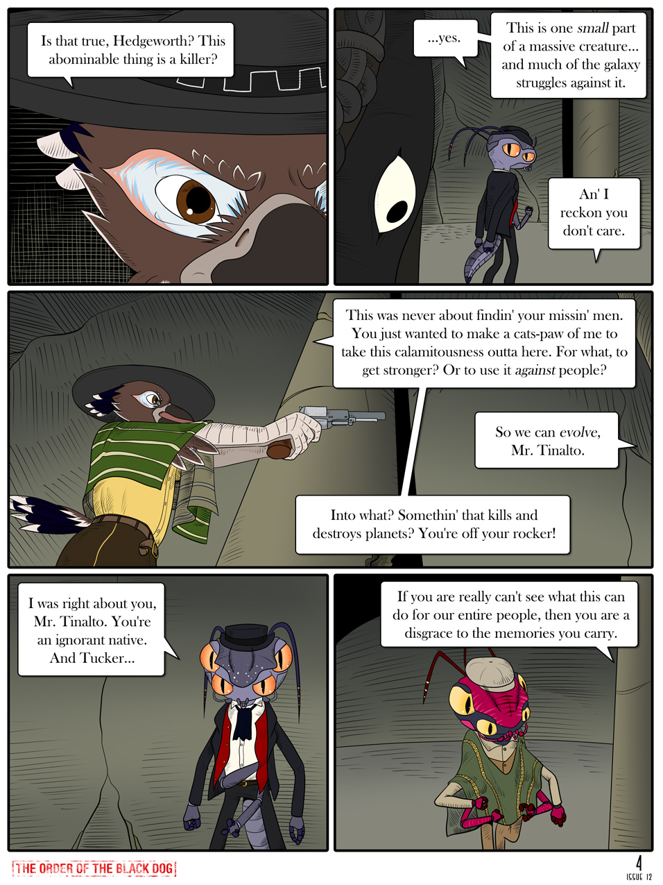 Issue 12, Page 4