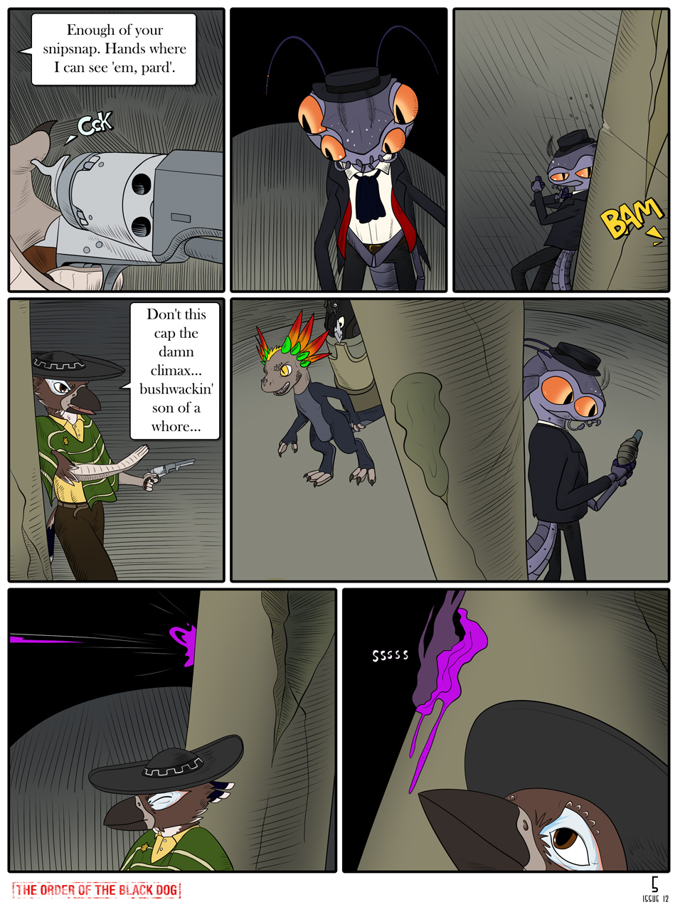 Issue 12, Page 5