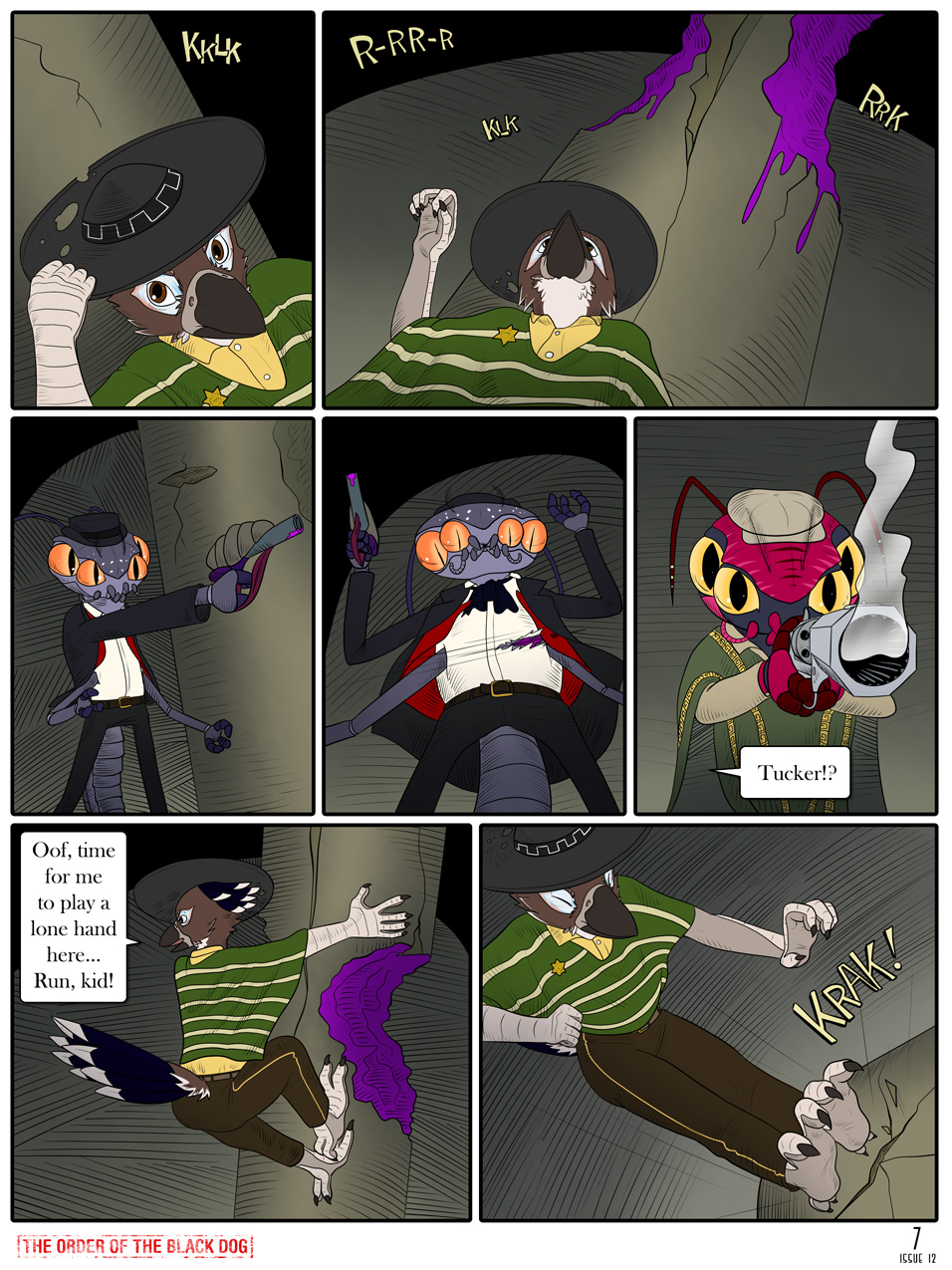 Issue 12, Page 7