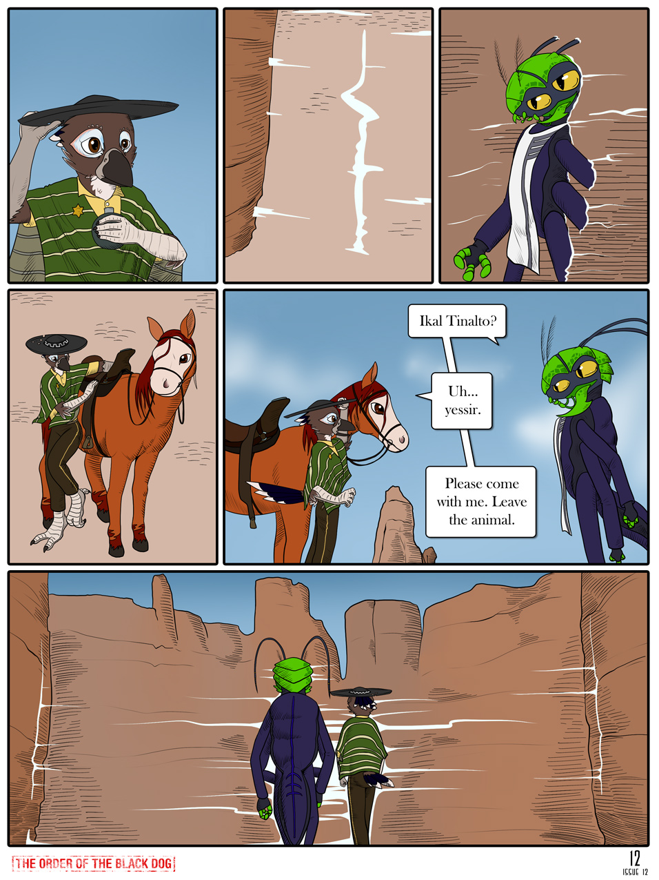 Issue 12, Page 12