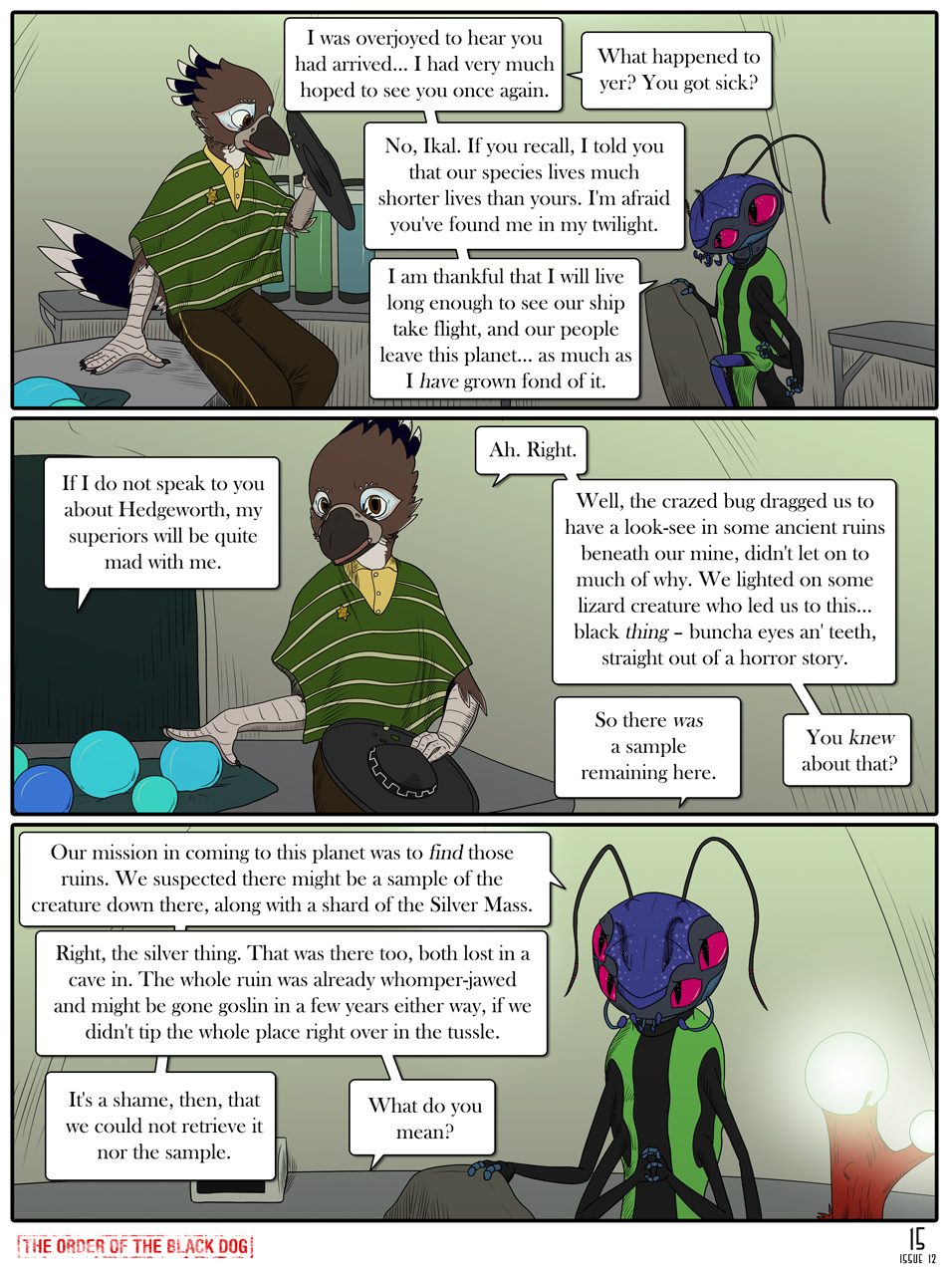 Issue 12, Page 15