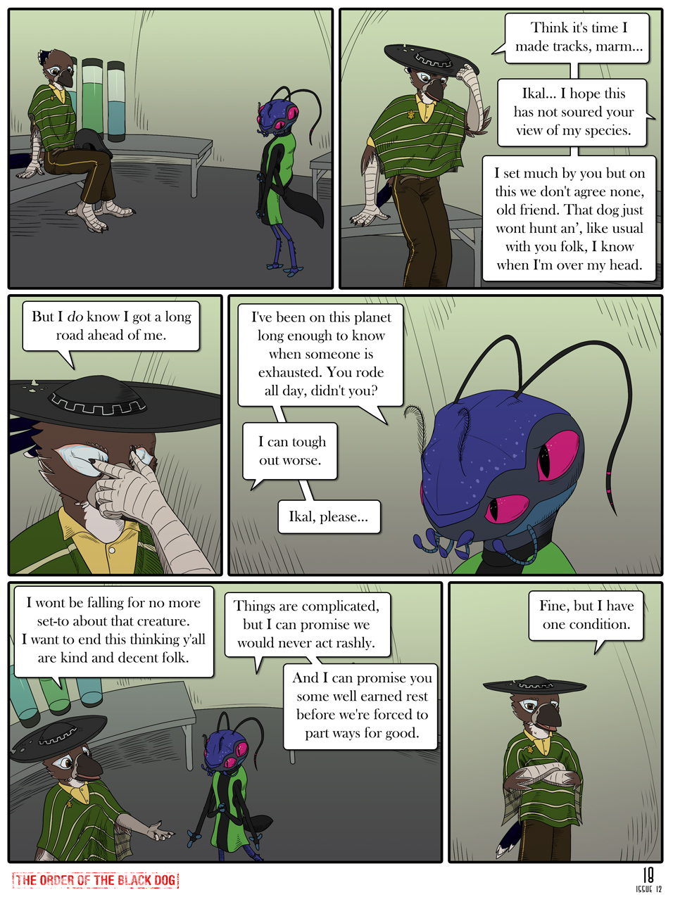 Issue 12, Page 18