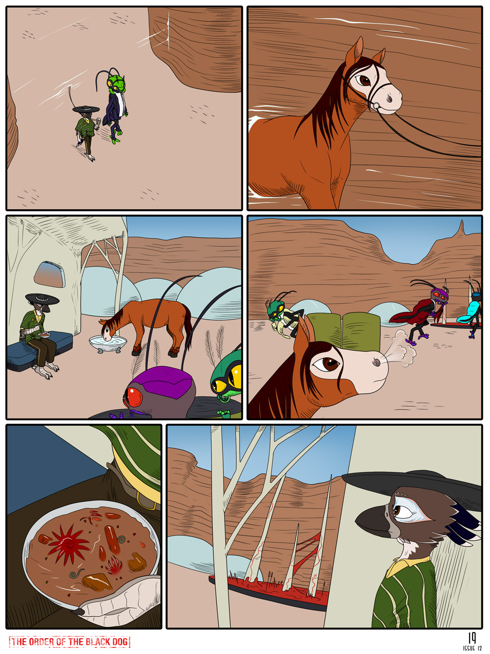 Issue 12, Page 19