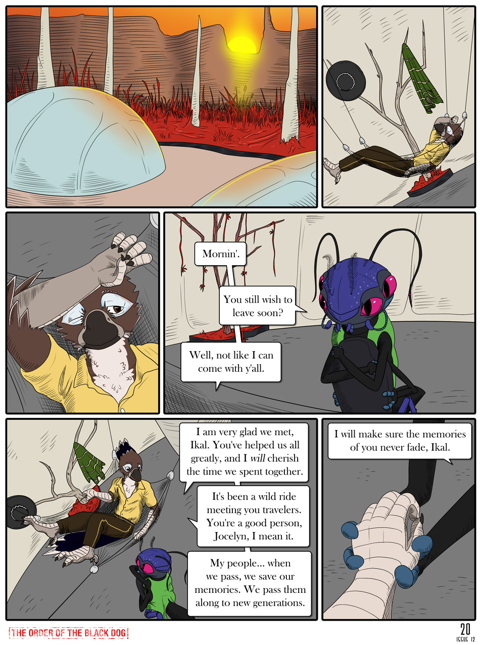 Issue 12, Page 20