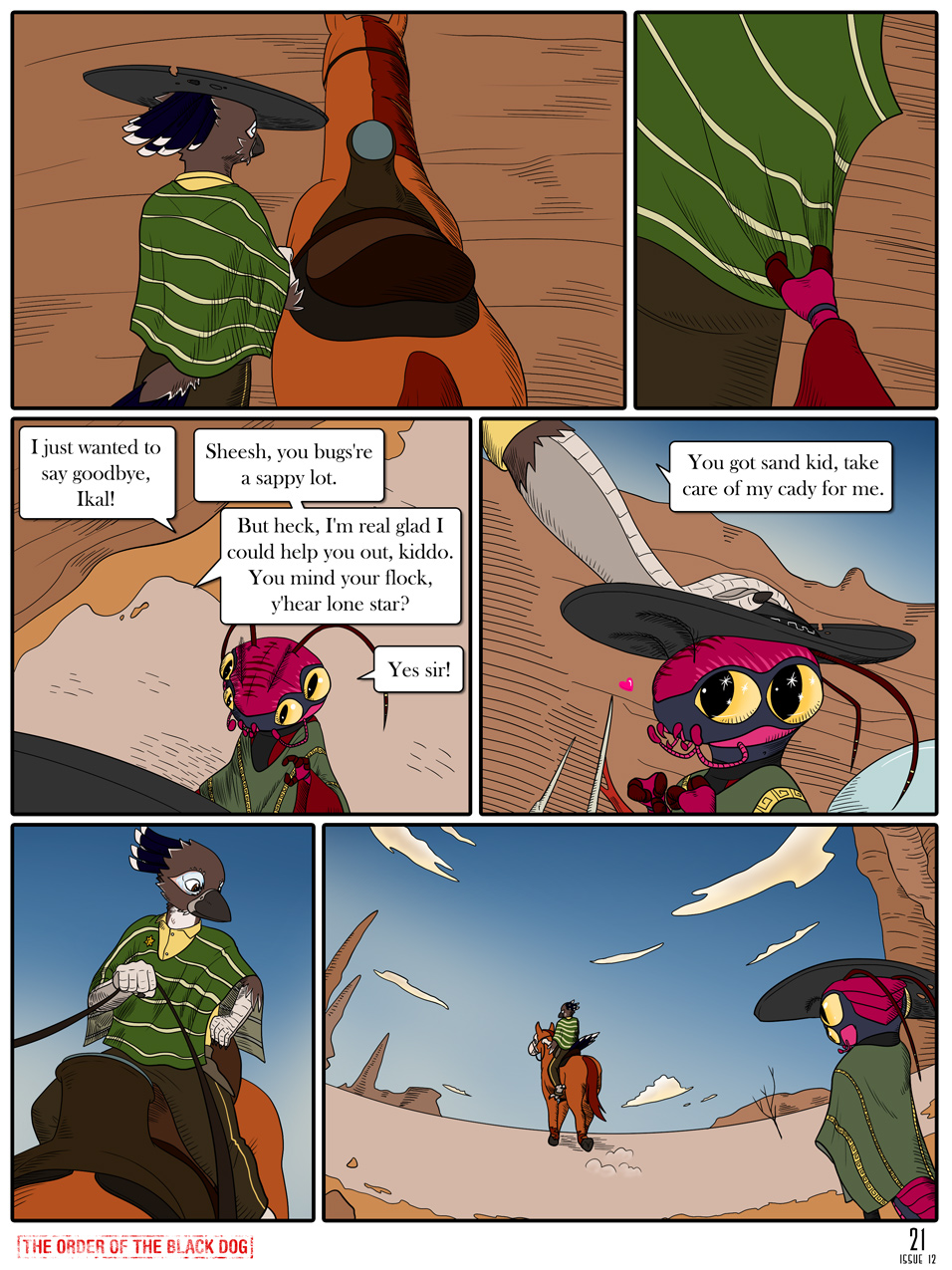 Issue 12, Page 21