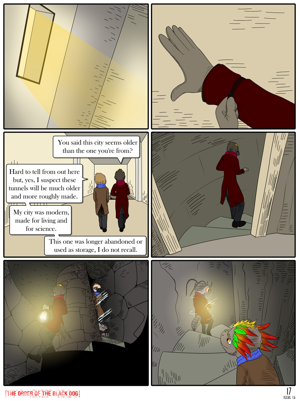 Issue 13, Page 17