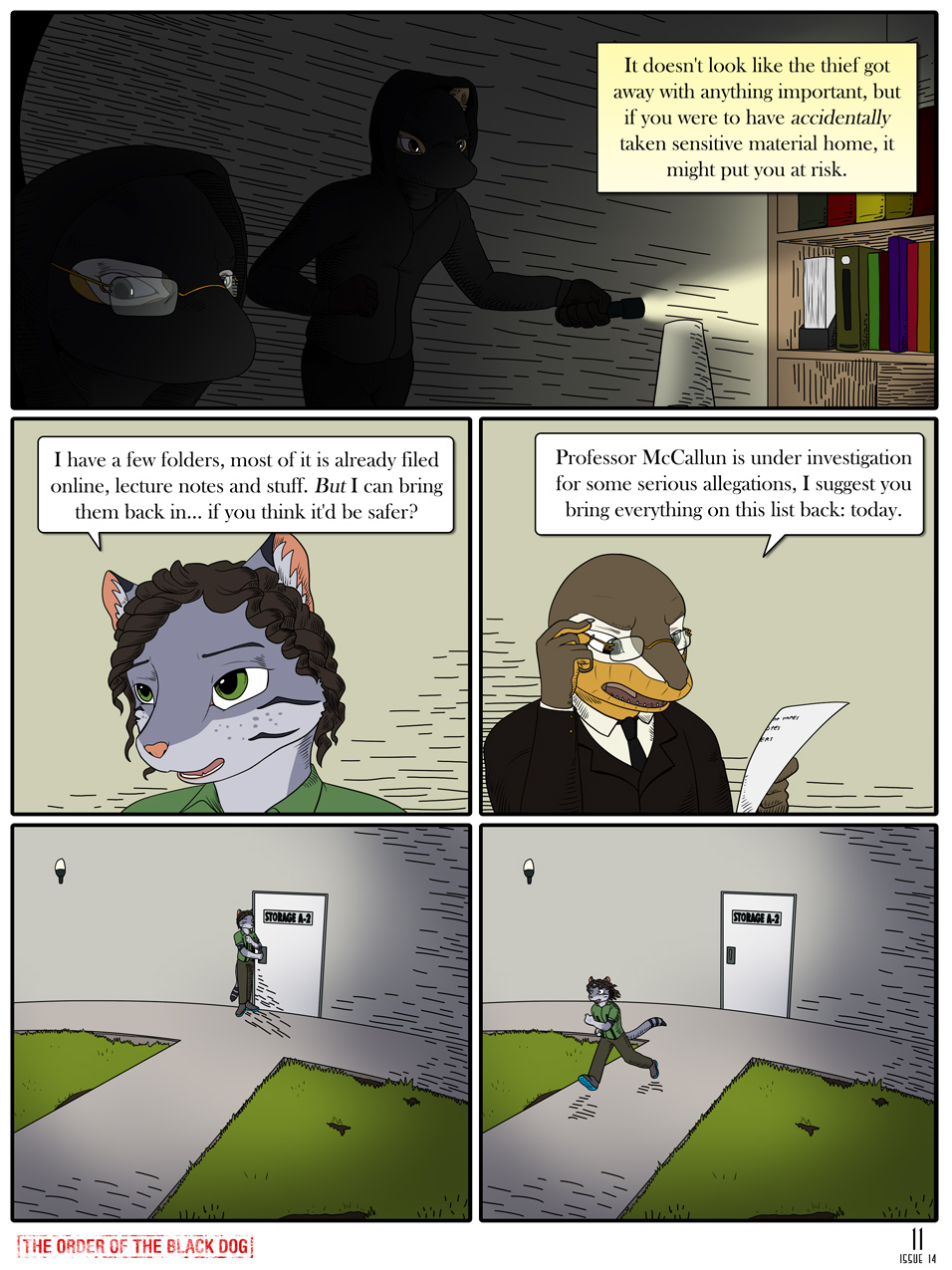 Issue 14, Page 11