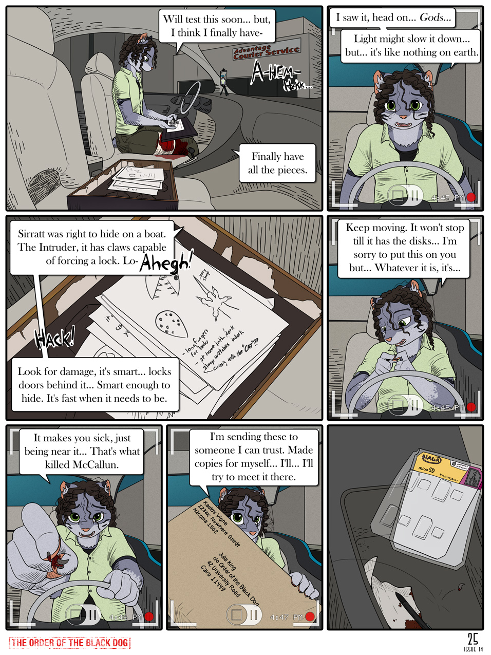 Issue 14, Page 25