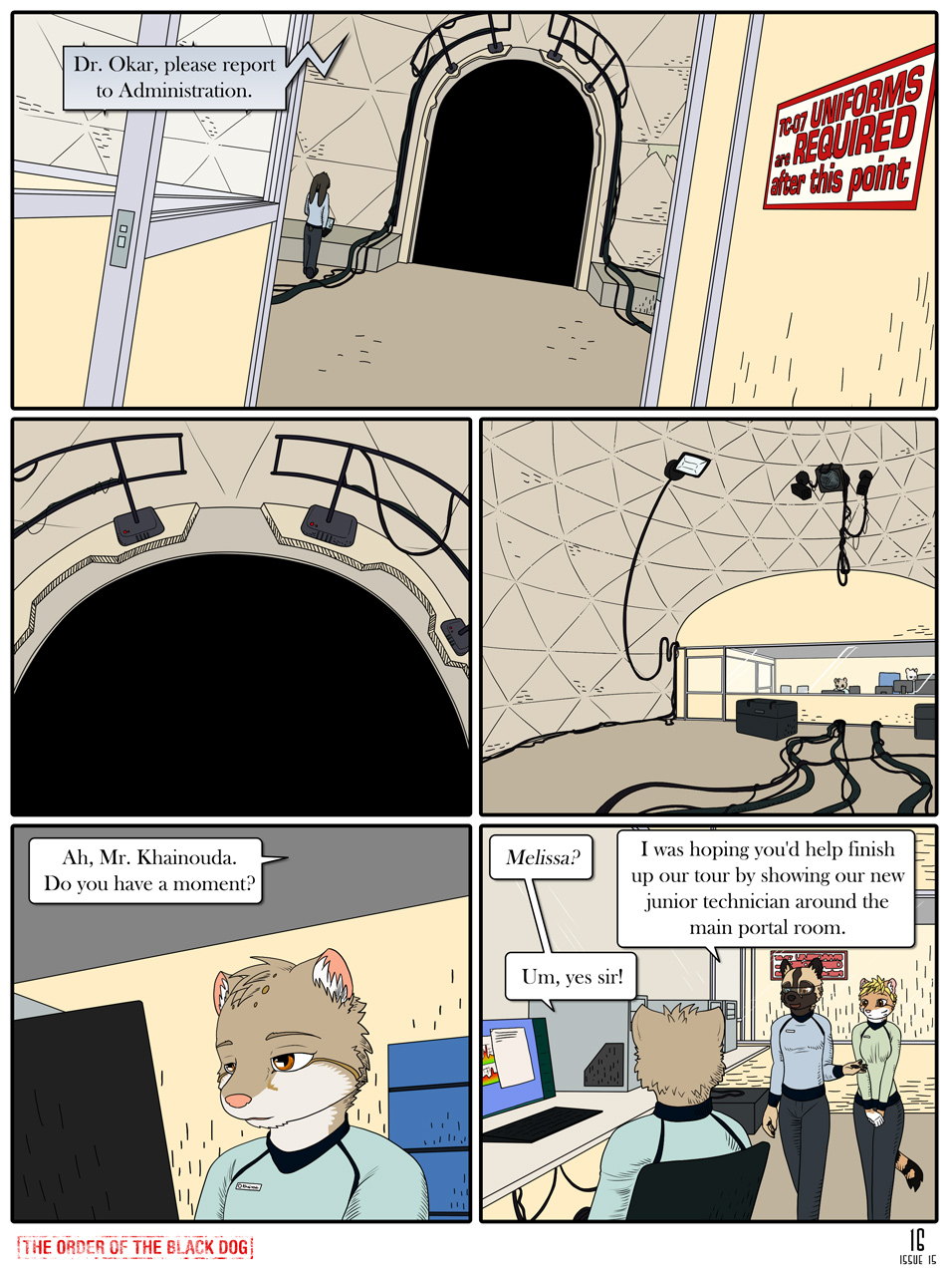 Issue 15, Page 16