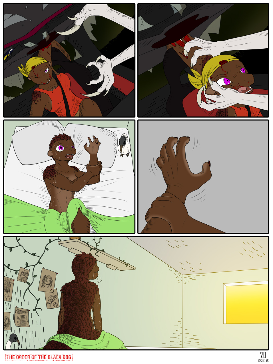 Issue 15, Page 20