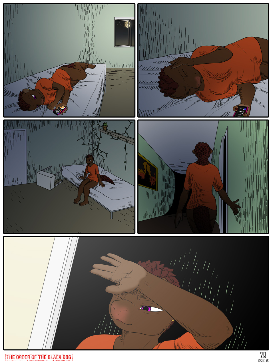 Issue 15, Page 28
