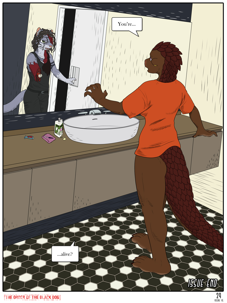 Issue 15, Page 29