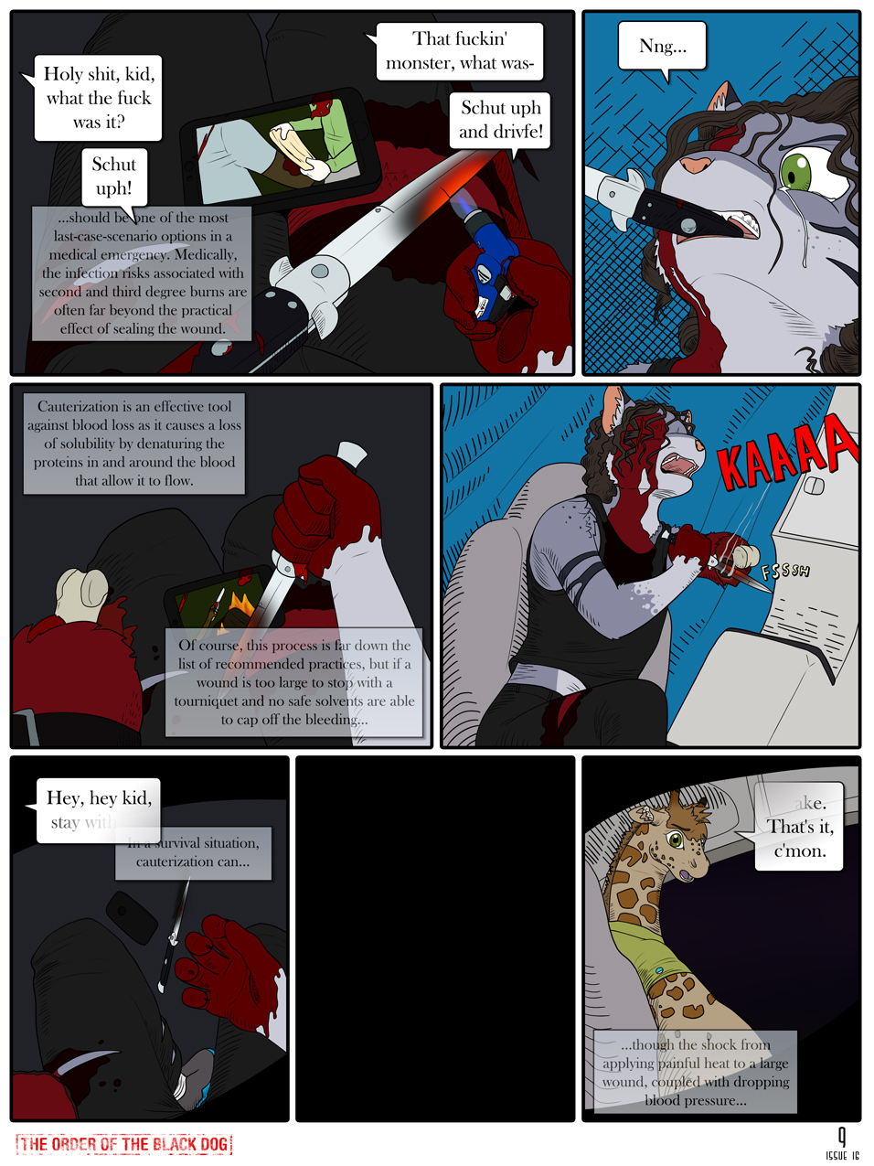 Issue 16, Page 9