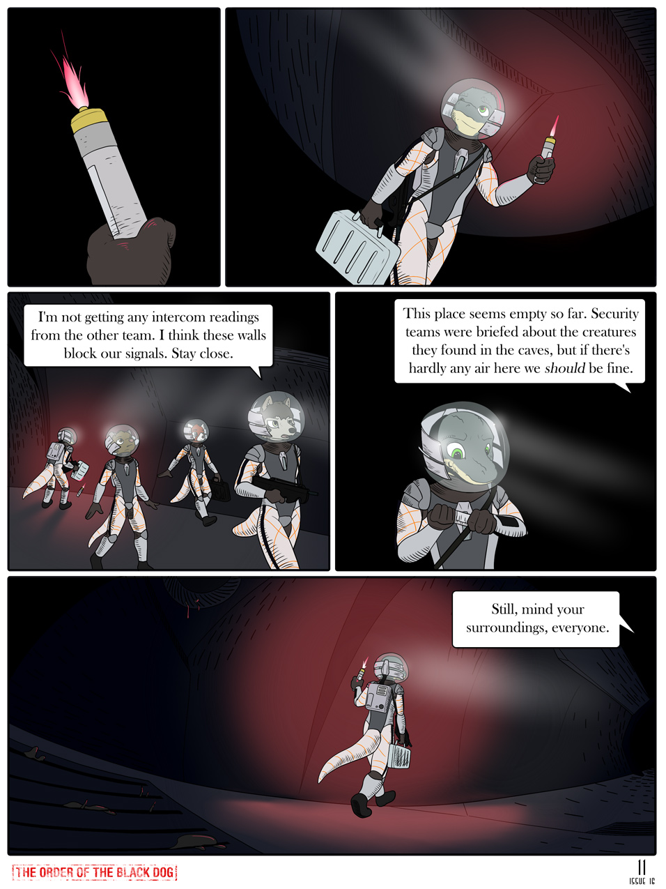 Issue 16, Page 11