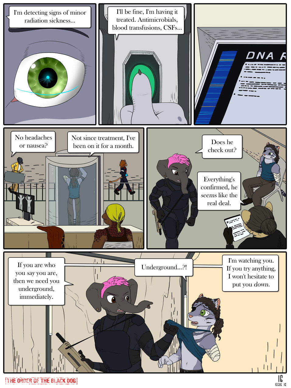 Issue 16, Page 16