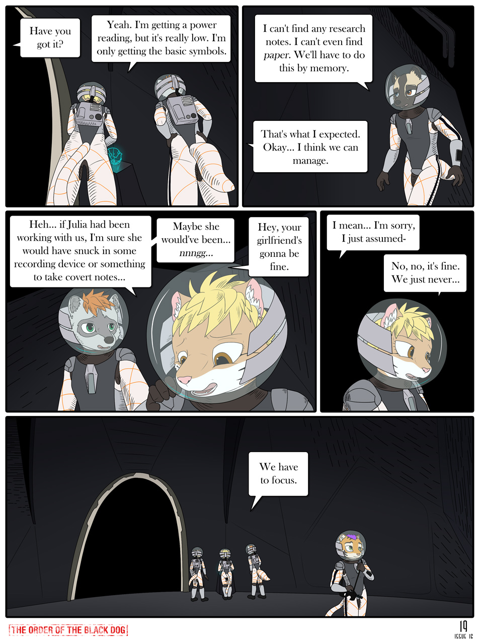 Issue 16, Page 19