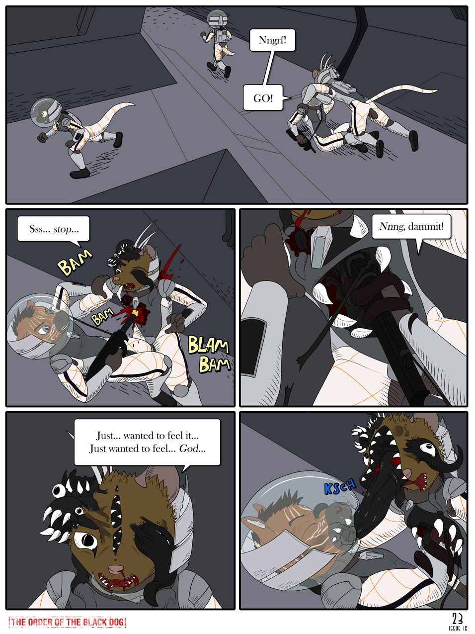 Issue 16, Page 23