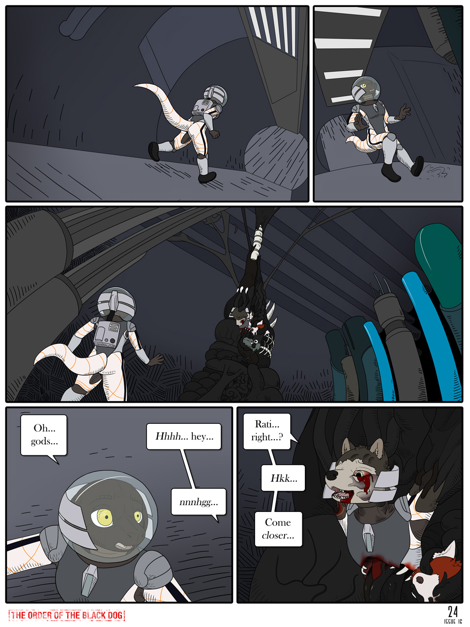 Issue 16, Page 24